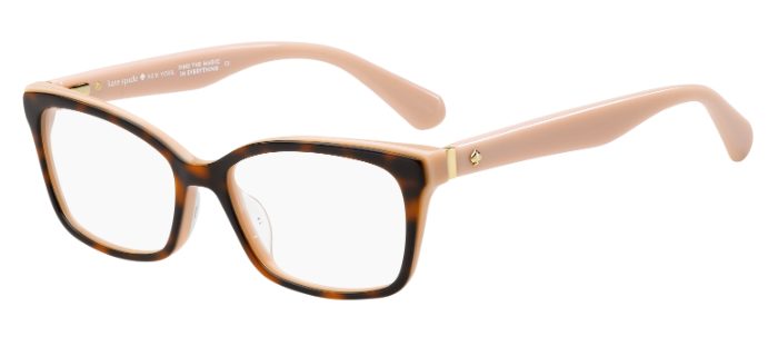 Kate spade store jeri eyeglasses